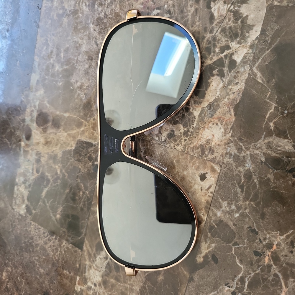 Aldo polarised sunglasses